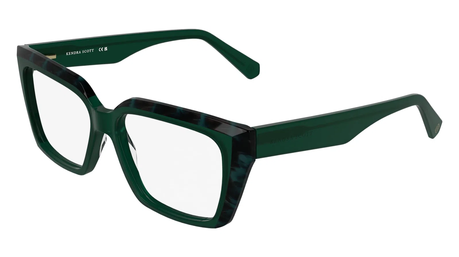Kendra Scott KE2604 Eyeglasses - view 2